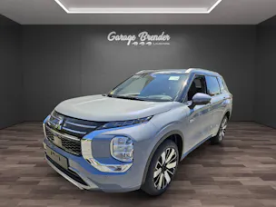 Mitsubishi Outlander 2.4 PHEV Instyle 4x4