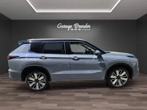 Mitsubishi Outlander 2.4 PHEV Instyle 4x4