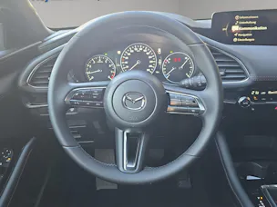 Mazda 3 Hatchback 2.0 186 Homura