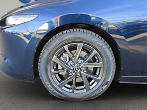 Vehicle image MAZDA 3 Hatchback 2.0 186 Homura