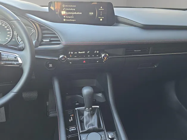 Mazda 3 Hatchback 2.0 186 Homura