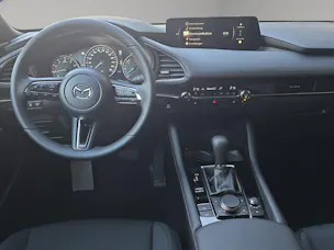 Mazda 3 Hatchback 2.0 186 Homura