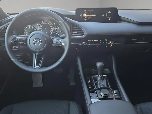 Mazda 3 Hatchback 2.0 186 Homura