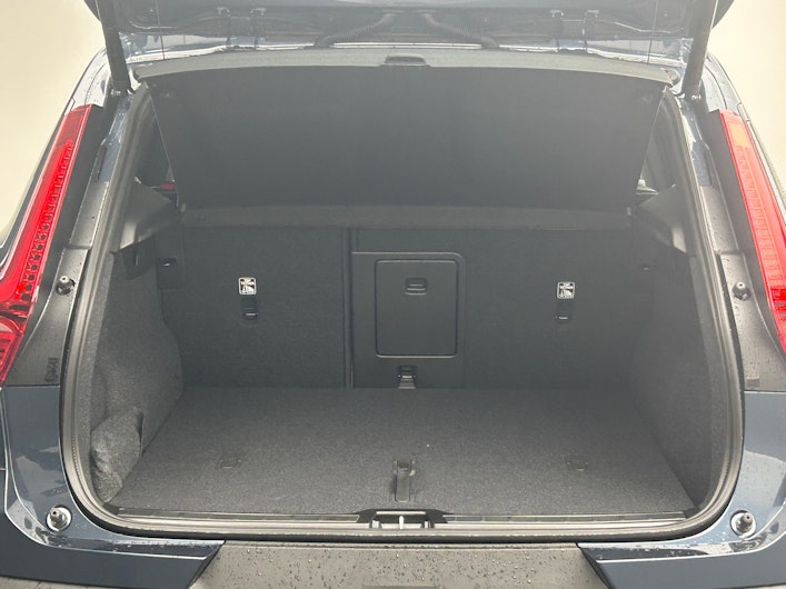 Vehicle image VOLVO XC40