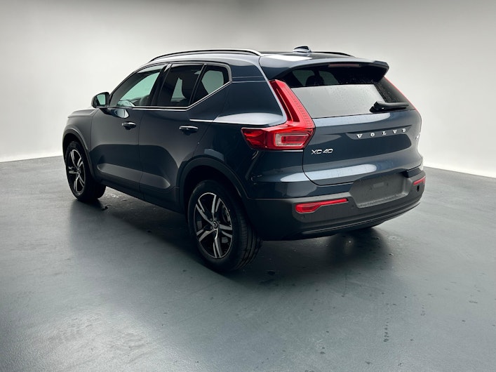 Vehicle image VOLVO XC40
