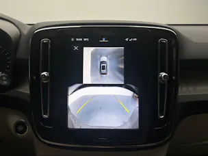 Volvo XC40 2.0 B4 MH Plus Dark