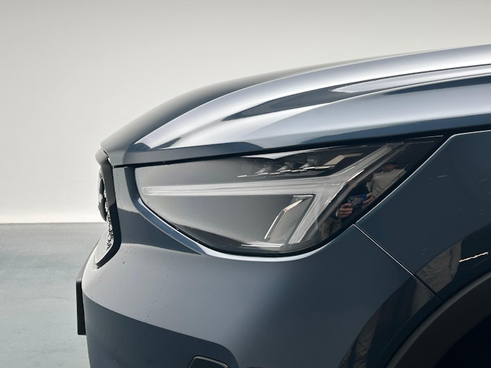 Vehicle image VOLVO XC40