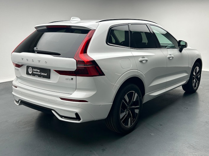 Vehicle image VOLVO XC60