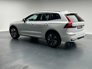 Vehicle image VOLVO XC60 2.0 B5 MH Plus Dark AWD