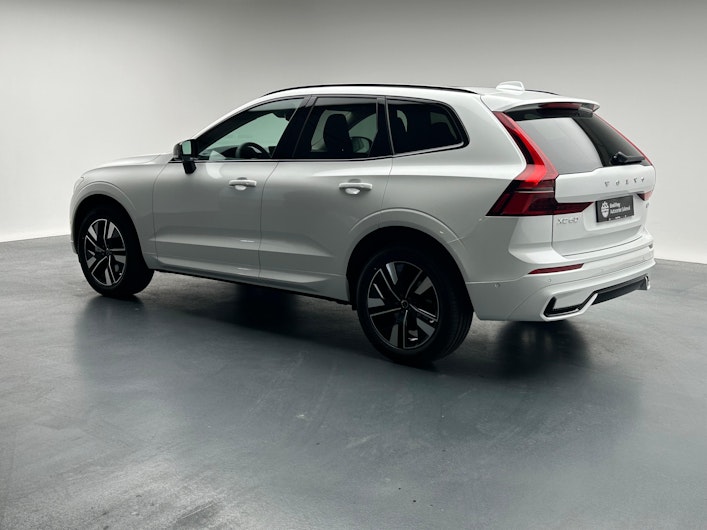 Vehicle image VOLVO XC60