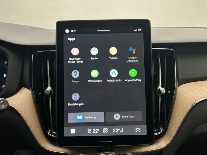 Vehicle image VOLVO XC60