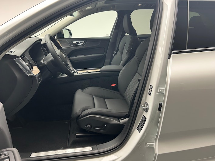 Vehicle image VOLVO XC60