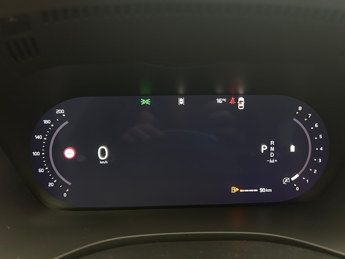 Vehicle image VOLVO XC60