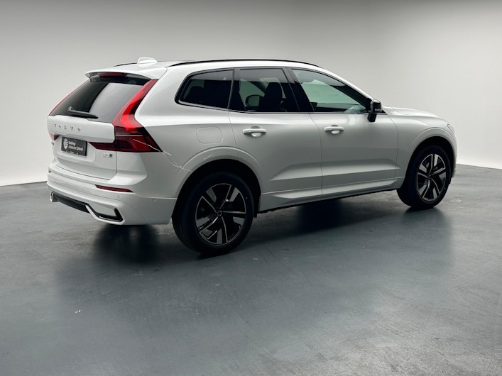 Vehicle image VOLVO XC60