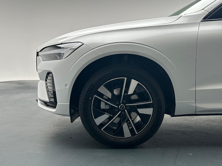 Vehicle image VOLVO XC60