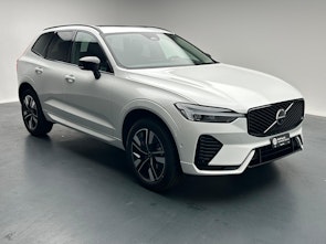 Vehicle image VOLVO XC60 2.0 B5 MH Plus Dark AWD