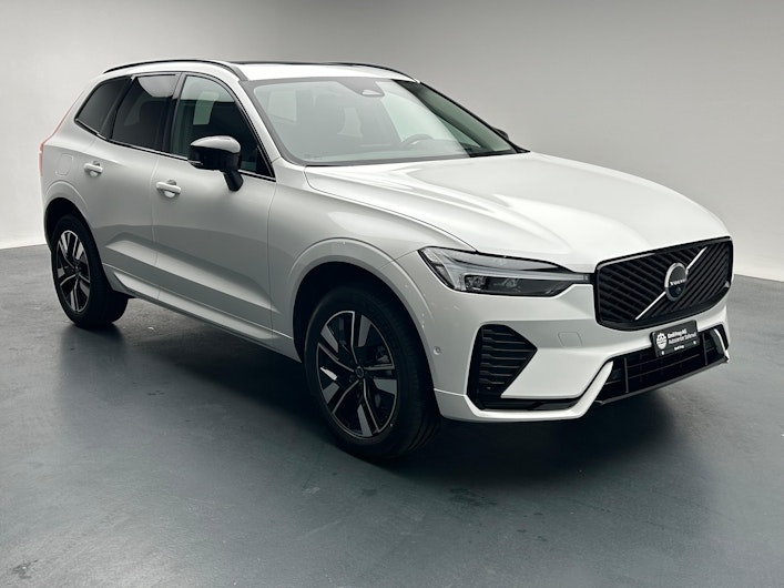 Vehicle image VOLVO XC60
