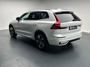 Vehicle image VOLVO XC60 2.0 B5 MH Plus Dark AWD