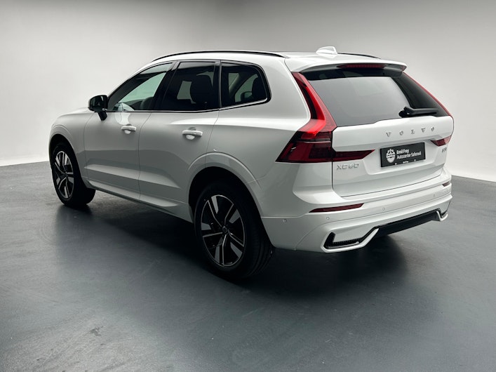 Vehicle image VOLVO XC60