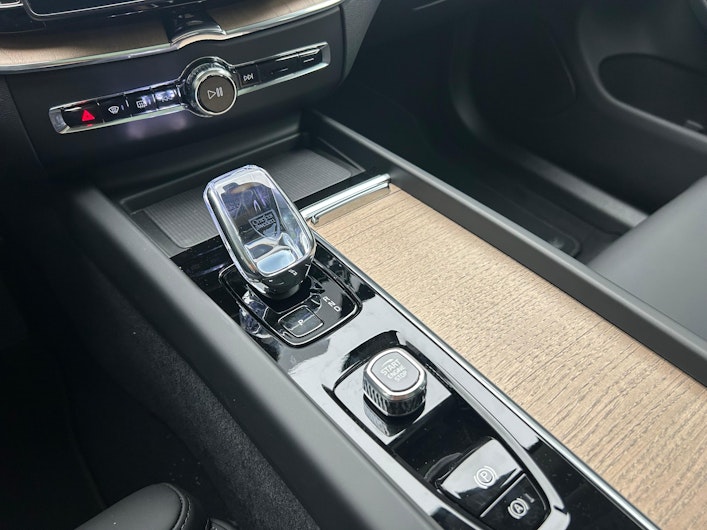 Vehicle image VOLVO XC60