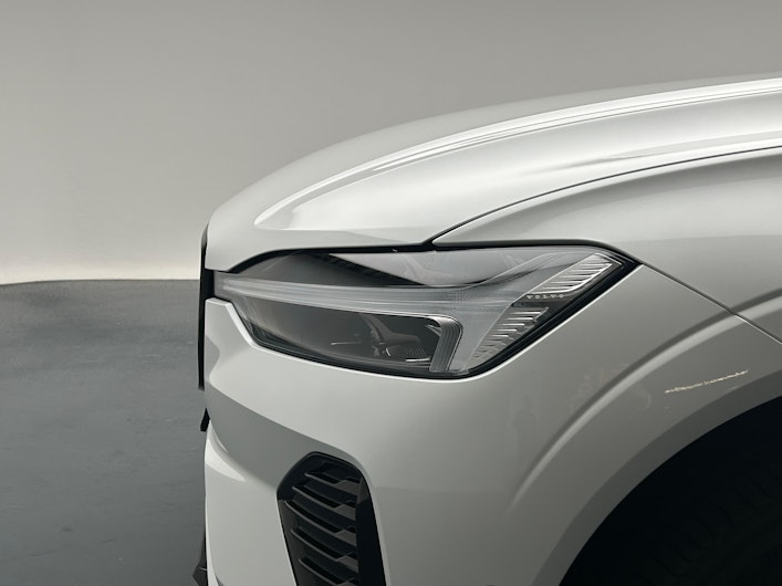 Vehicle image VOLVO XC60