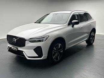 Vehicle image VOLVO XC60 2.0 B5 MH Plus Dark AWD