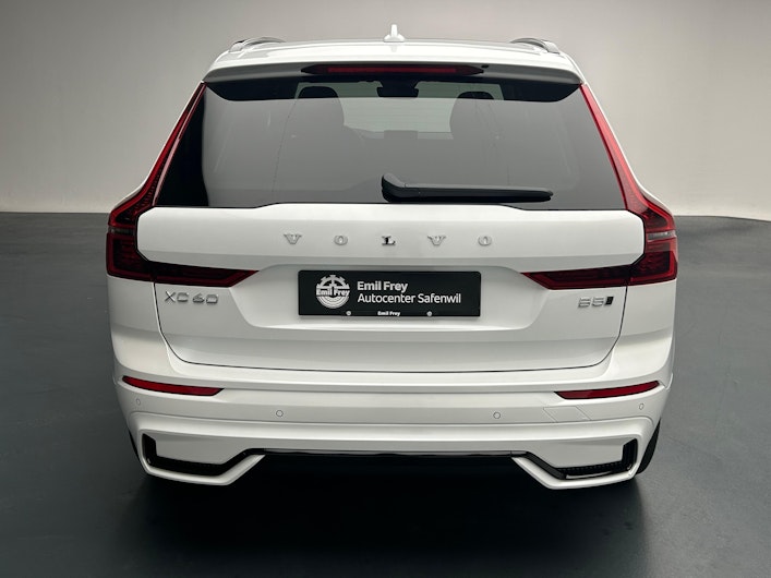 Vehicle image VOLVO XC60