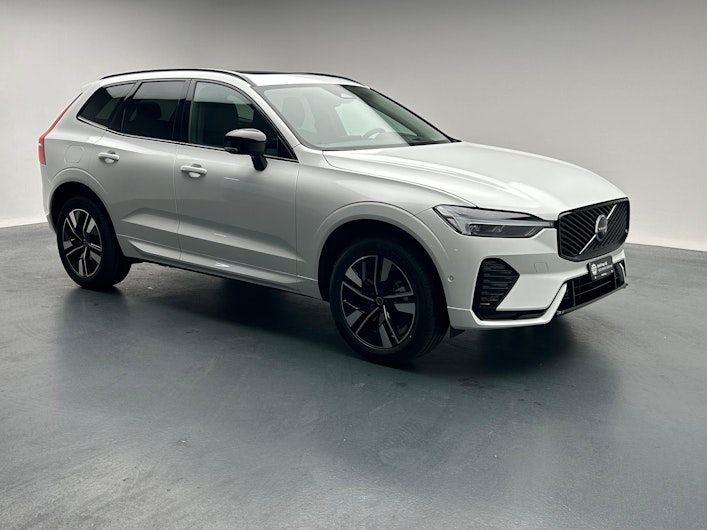 Vehicle image VOLVO XC60