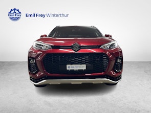 Vehicle image SUZUKI Across 2.5 PHEV Compact Top 4x4