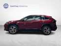 Suzuki Across 2.5 PHEV Compact Top 4x4