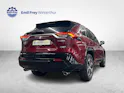 Suzuki Across 2.5 PHEV Compact Top 4x4