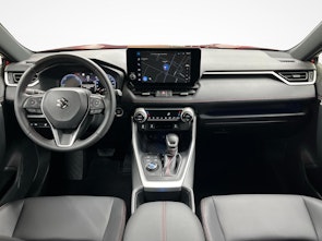 Vehicle image SUZUKI Across 2.5 PHEV Compact Top 4x4