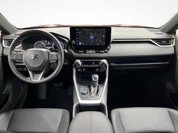 Vehicle image SUZUKI ACROSS