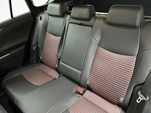 Suzuki Across 2.5 PHEV Compact Top 4x4