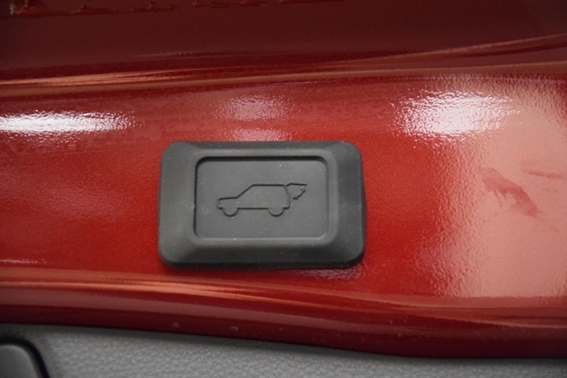 Vehicle image SUZUKI ACROSS