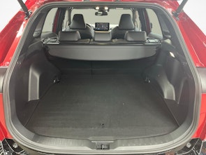 Vehicle image SUZUKI Across 2.5 PHEV Compact Top 4x4