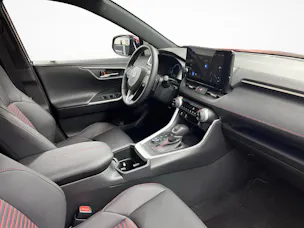 Suzuki Across 2.5 PHEV Compact Top 4x4