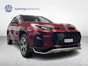 Suzuki Across 2.5 PHEV Compact Top 4x4