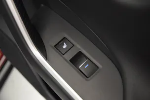 Suzuki Across 2.5 PHEV Compact Top 4x4