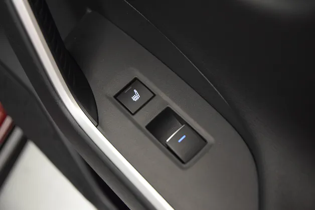 Suzuki Across 2.5 PHEV Compact Top 4x4