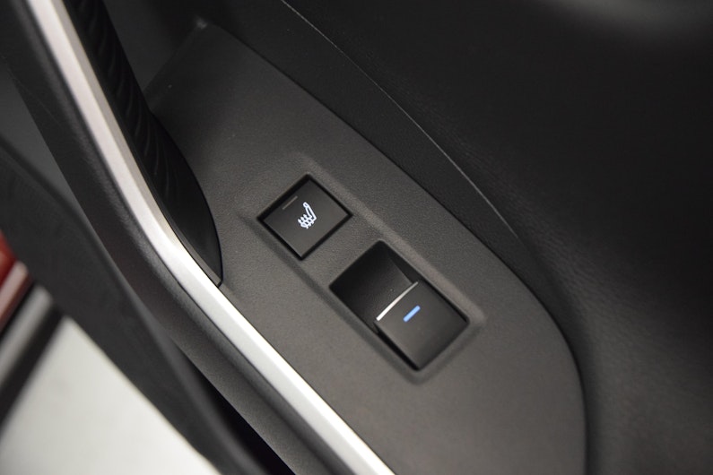 Vehicle image SUZUKI ACROSS