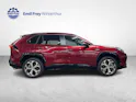 Suzuki Across 2.5 PHEV Compact Top 4x4
