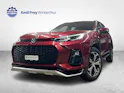 Suzuki Across 2.5 PHEV Compact Top 4x4