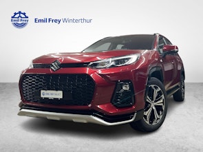 Vehicle image SUZUKI Across 2.5 PHEV Compact Top 4x4