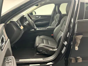 Volvo XC60 2.0 T6 TE Ultra Dark eAWD