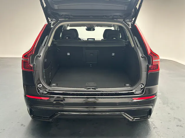 Volvo XC60 2.0 T6 TE Ultra Dark eAWD