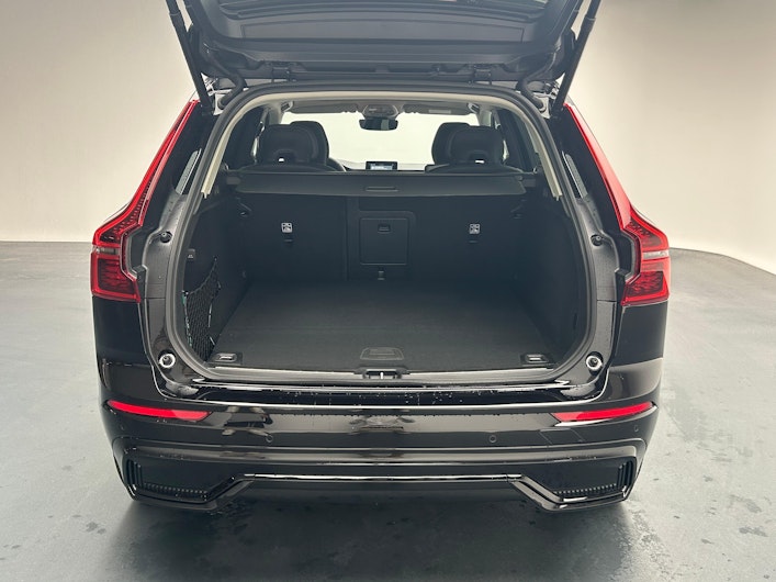 Vehicle image VOLVO XC60