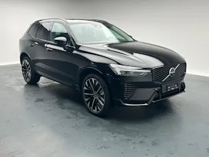 Volvo XC60 2.0 T6 TE Ultra Dark eAWD