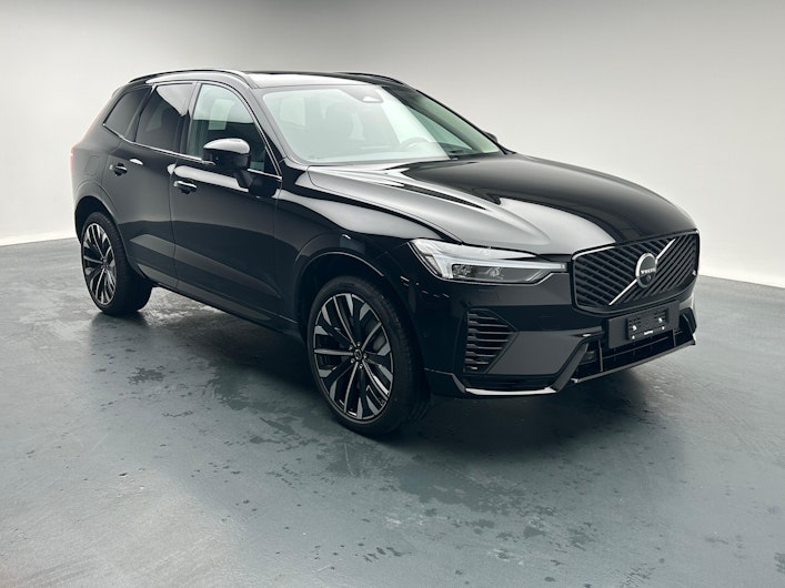 Vehicle image VOLVO XC60