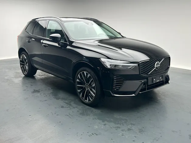 Volvo XC60 2.0 T6 TE Ultra Dark eAWD